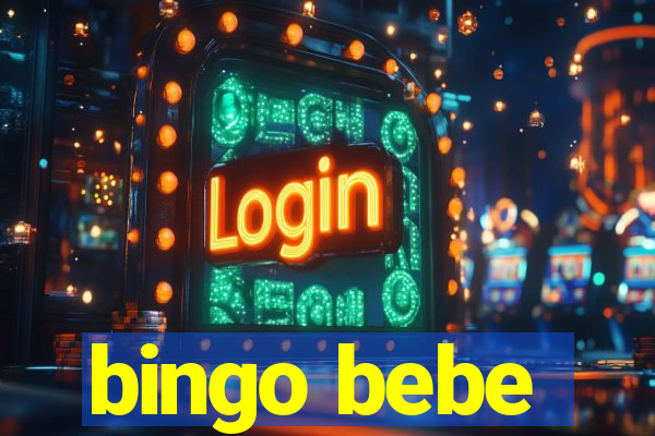 bingo bebe